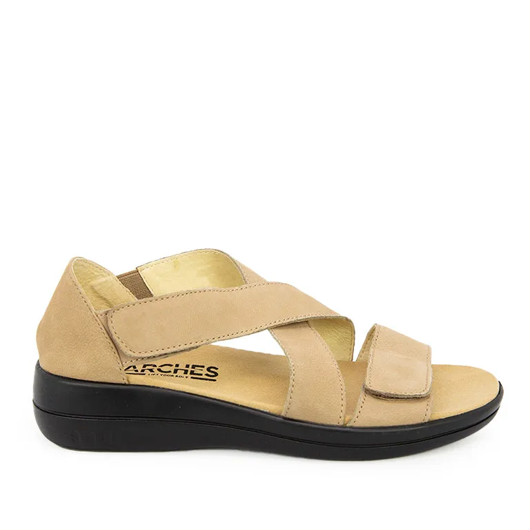 ARCHES FIRE