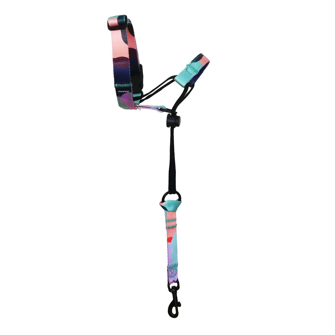 Atlas Halter   Safety Clip