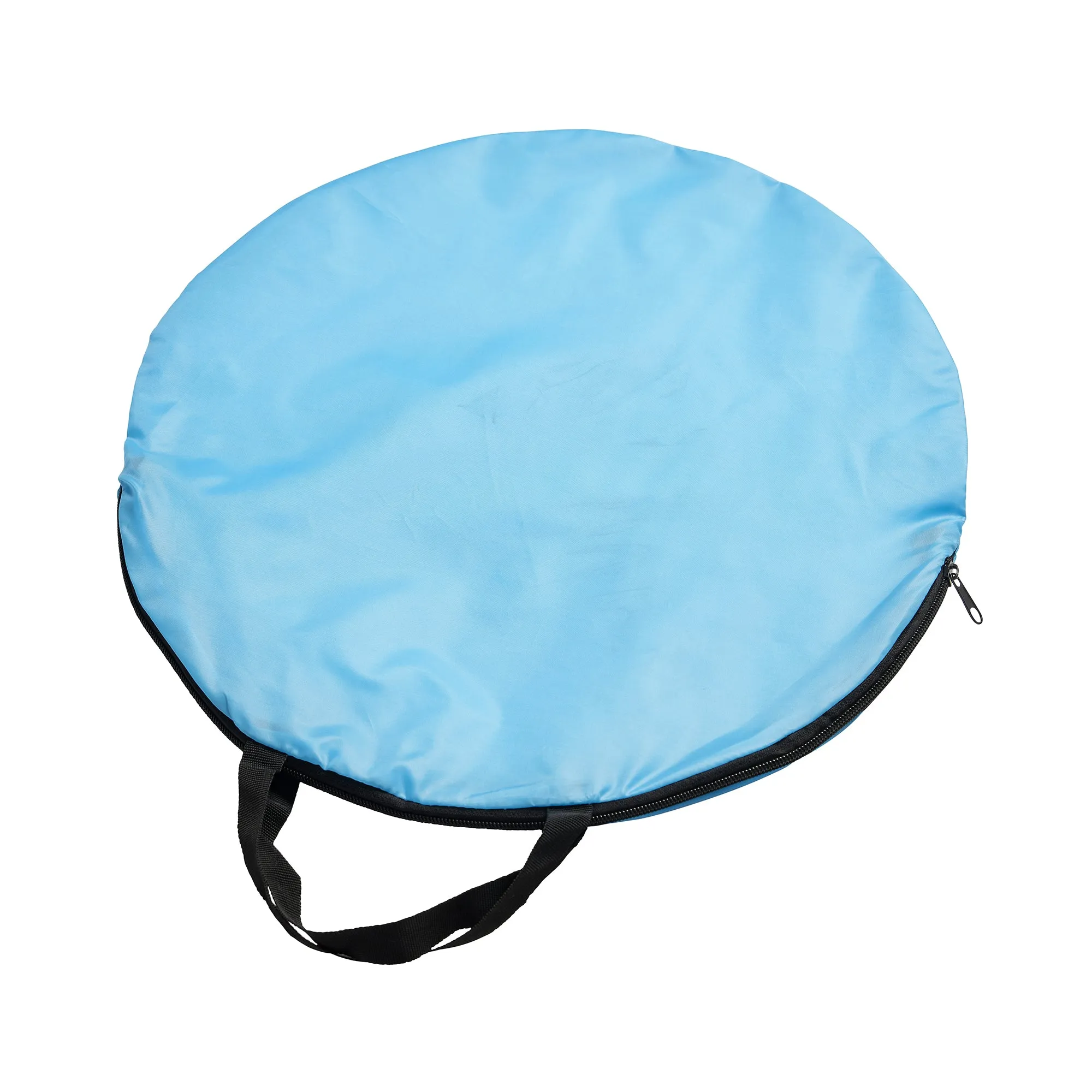 Austism-Friendly Kids 2 Person Arctic Animals Pop-up Play Tent | Den | Storage Bag | 18m  