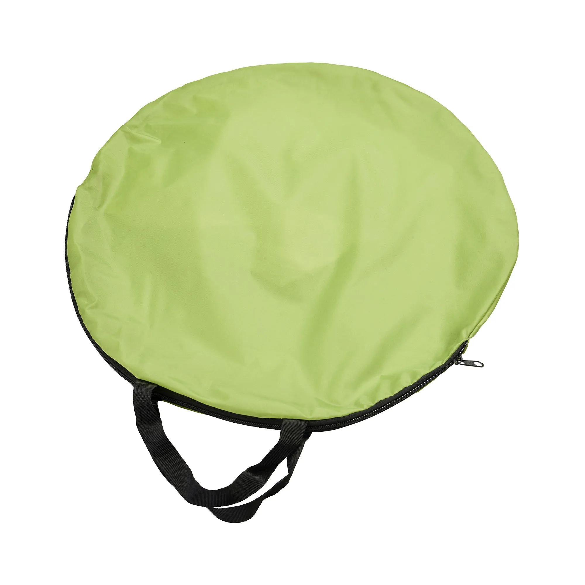Austism-Friendly Kids 2 Person Jungle Pop-up Play Tent | Den | Storage Bag | 18m  