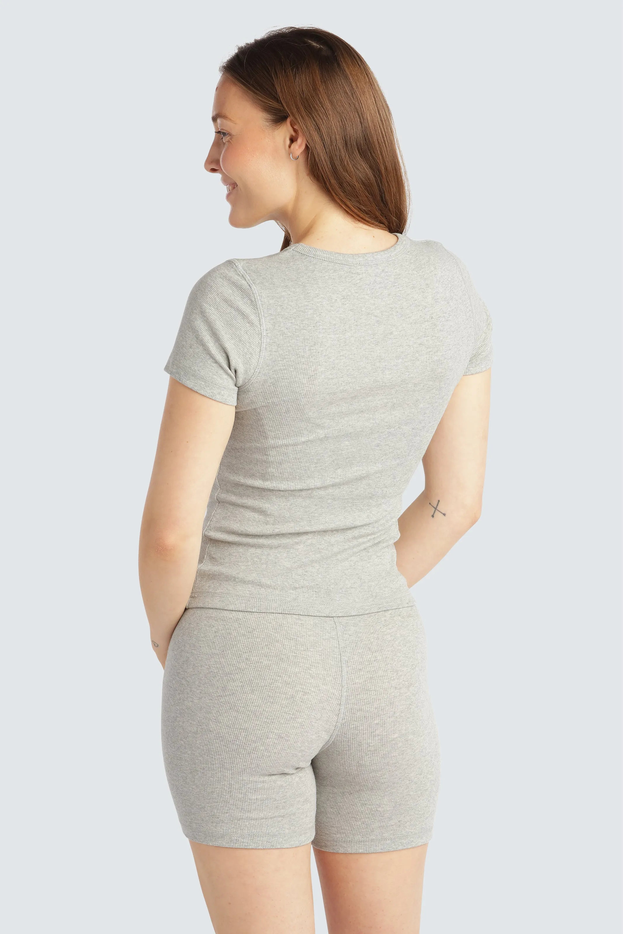 BABY1 SHORT SLEEVE