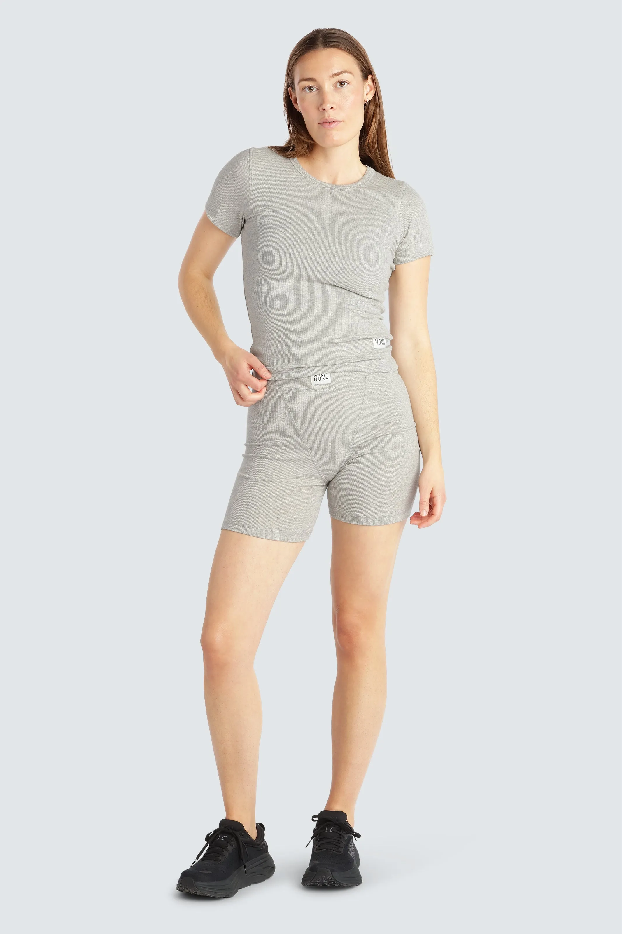 BABY1 SHORT SLEEVE