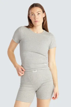 BABY1 SHORT SLEEVE