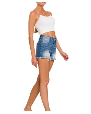 Barefoot Breeze Shorts
