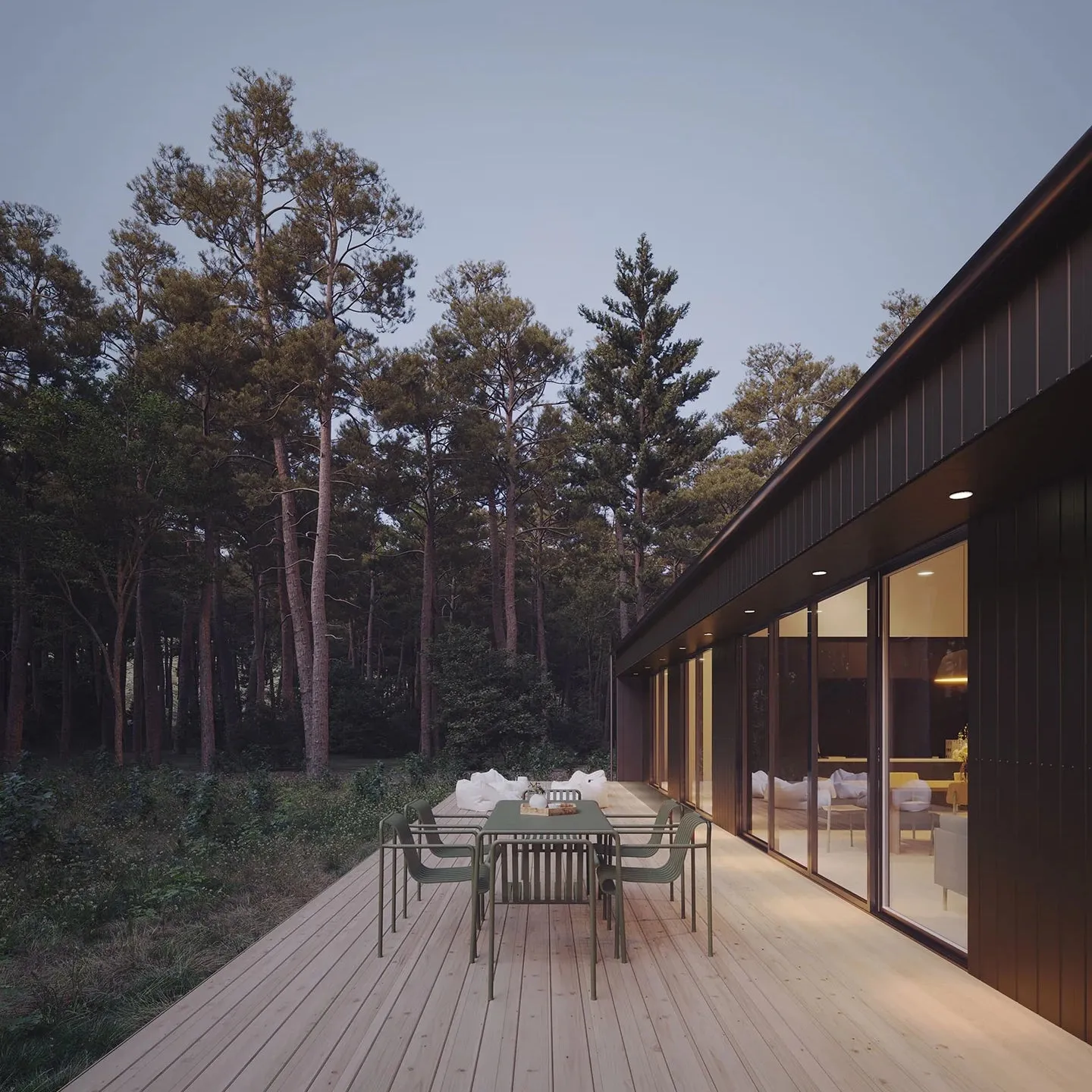 Barnhouse 3.3