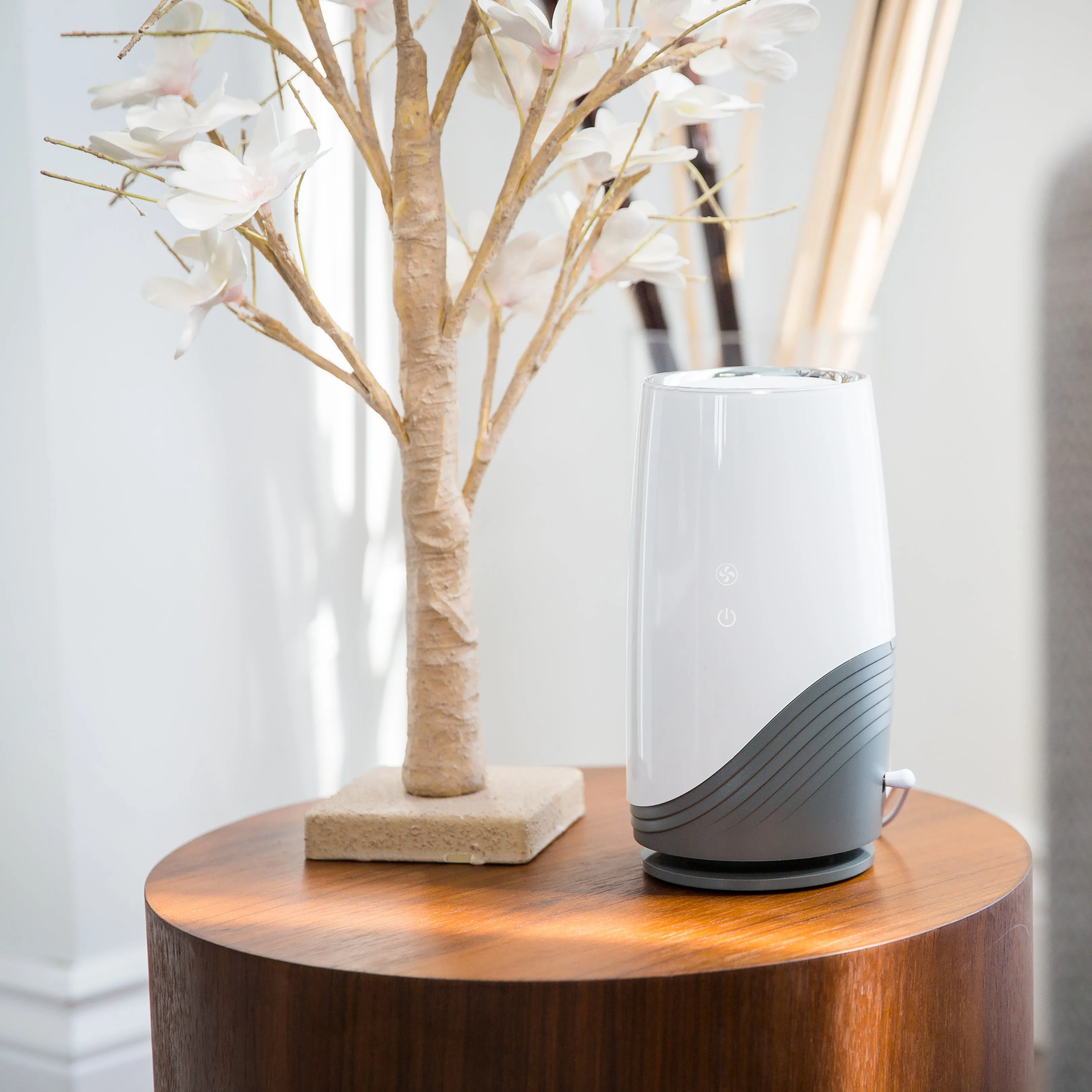 bbluv - Püre - 3 in 1 HEPA Air Purifier