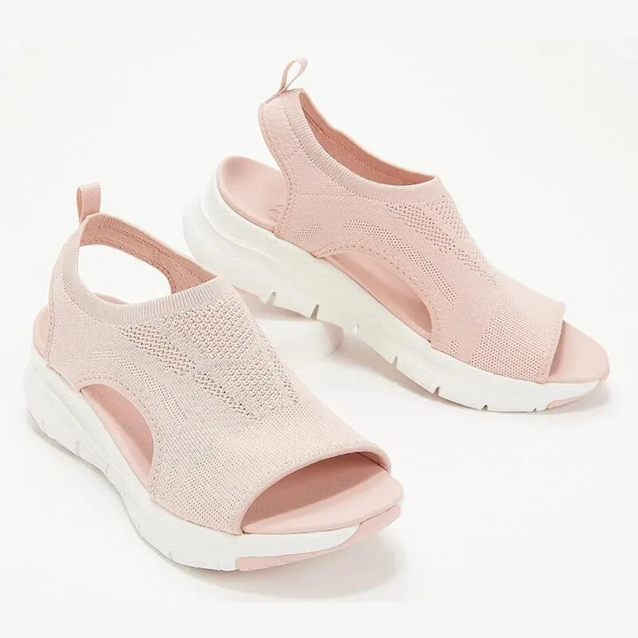 Belifi - Women's Comfortable Sandals