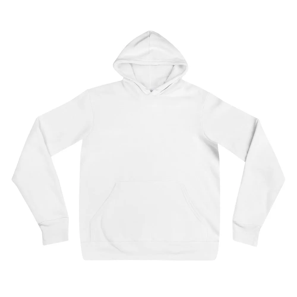 Big Dividend Energy - Investor Hoodie