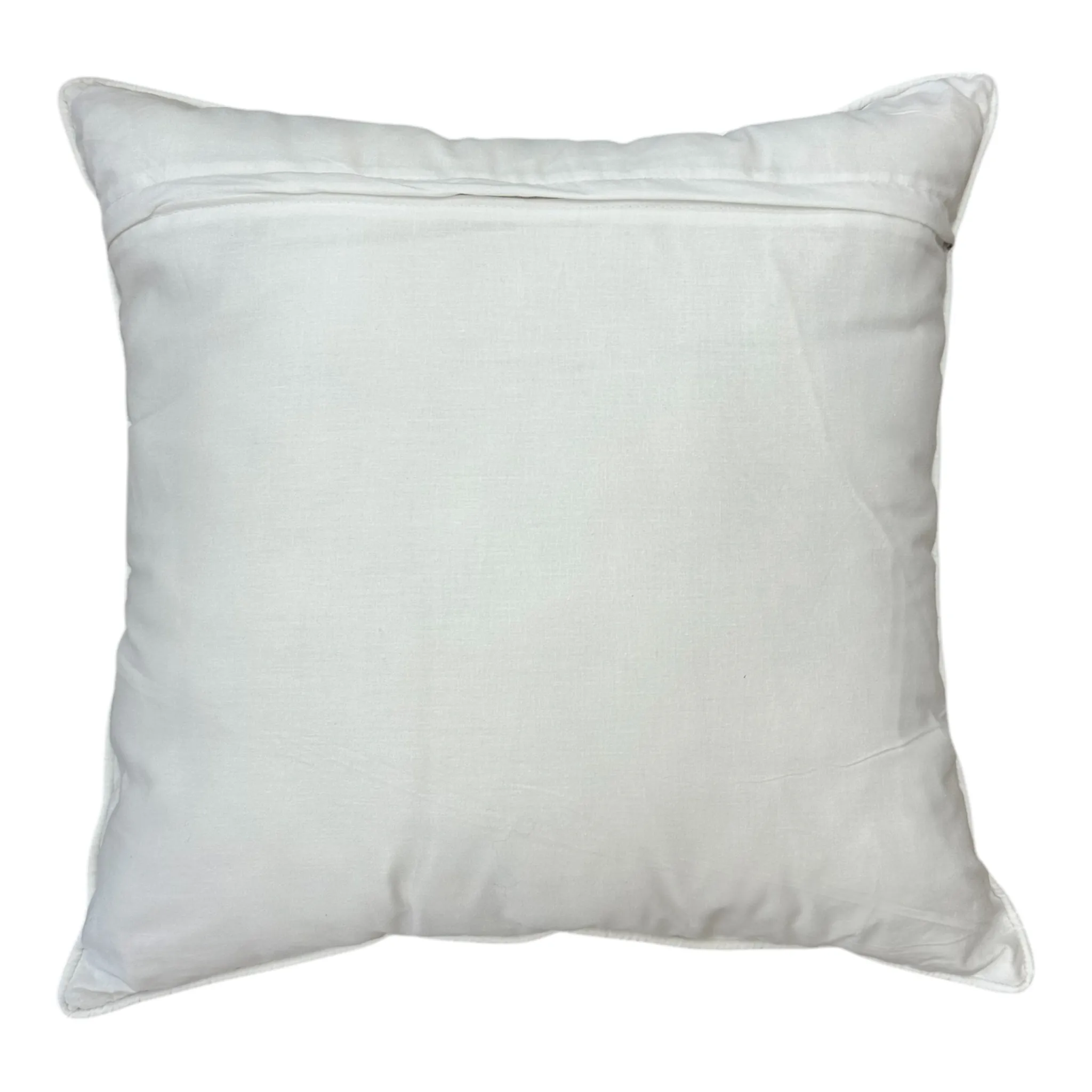 Botanical Bliss Cushion