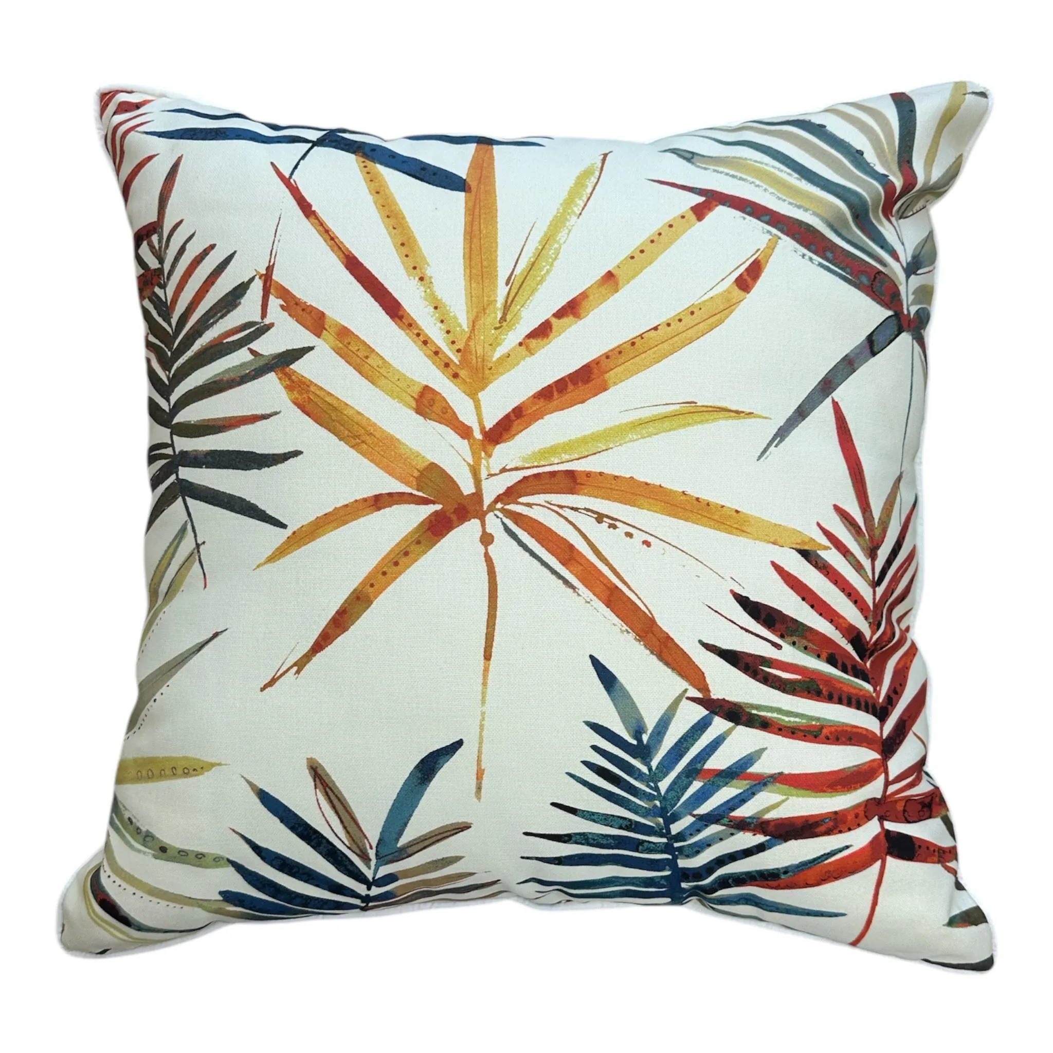 Botanical Bliss Cushion