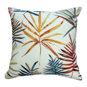 Botanical Bliss Cushion