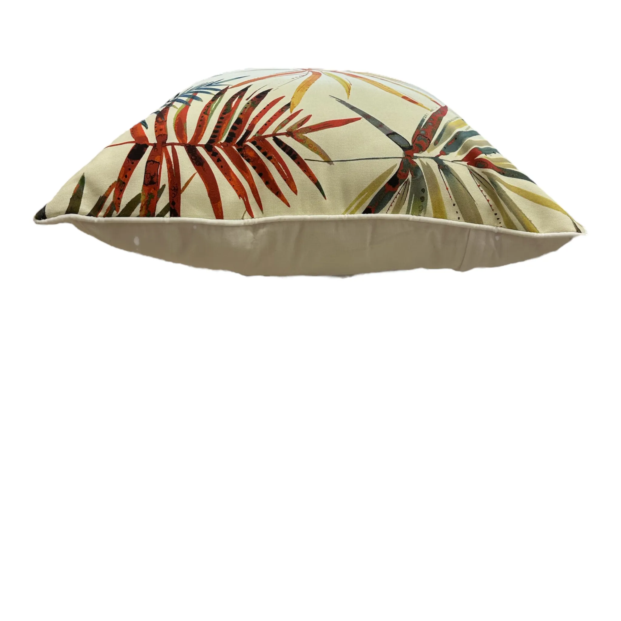 Botanical Bliss Cushion