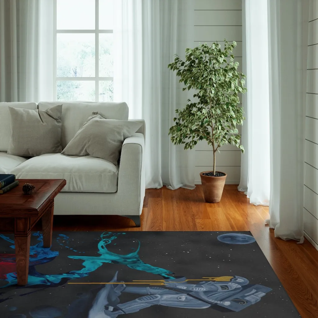Bound by Kre8tion Kre8 Dornier Rug