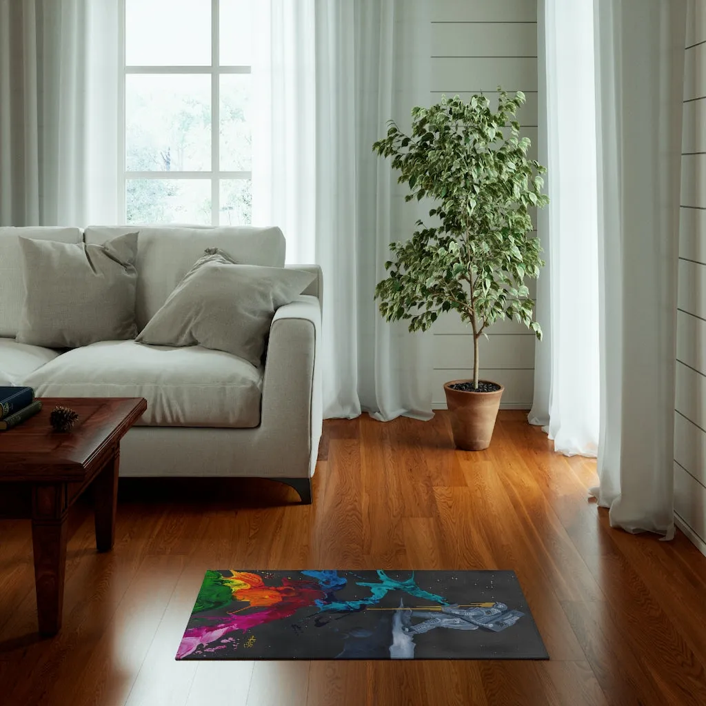 Bound by Kre8tion Kre8 Dornier Rug