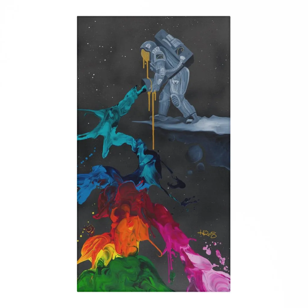 Bound by Kre8tion Kre8 Dornier Rug