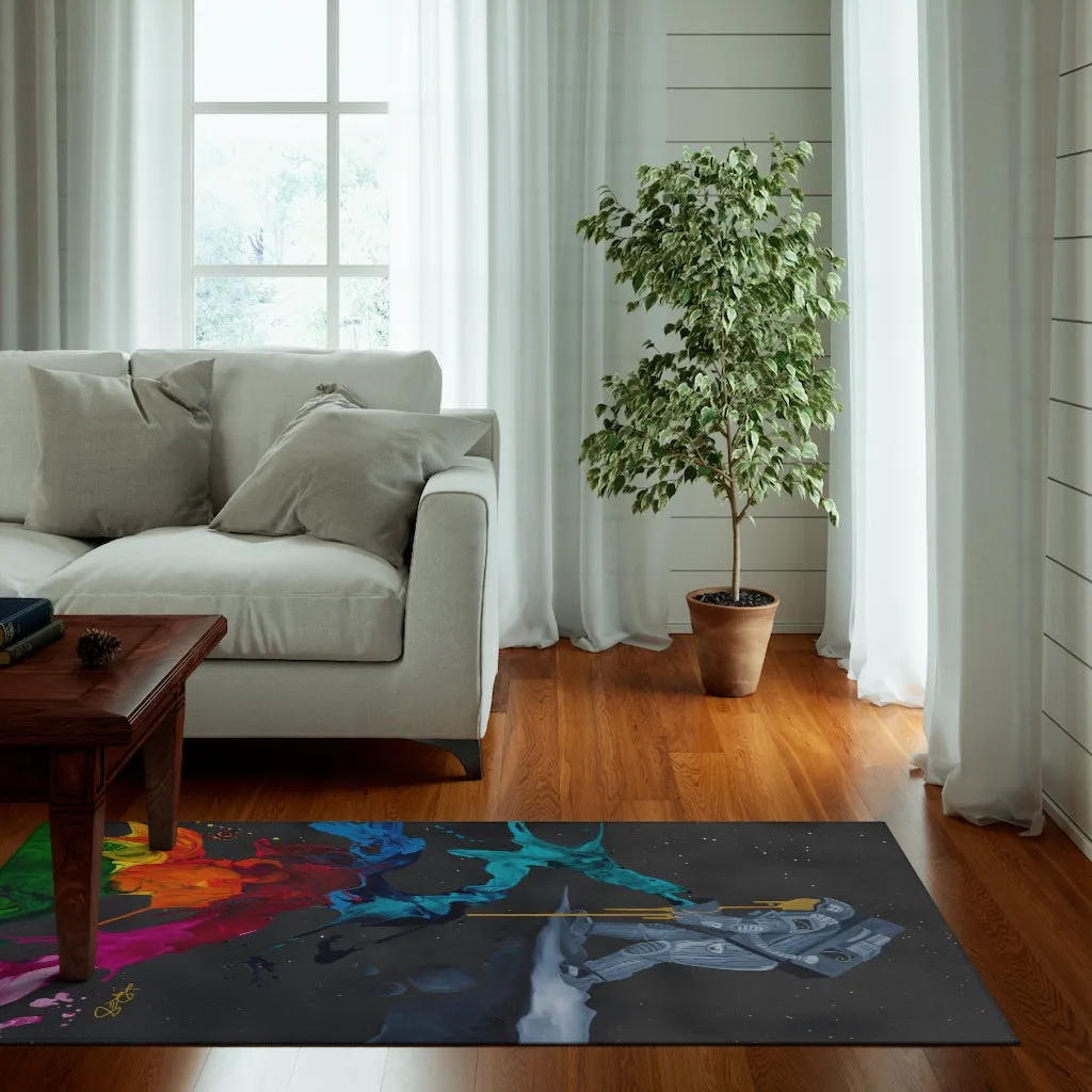 Bound by Kre8tion Kre8 Dornier Rug