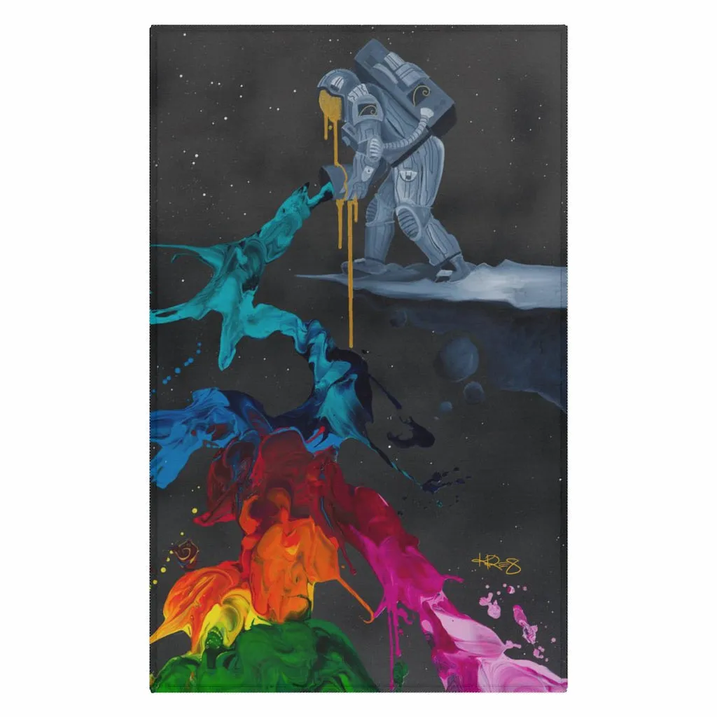 Bound by Kre8tion Kre8 Dornier Rug