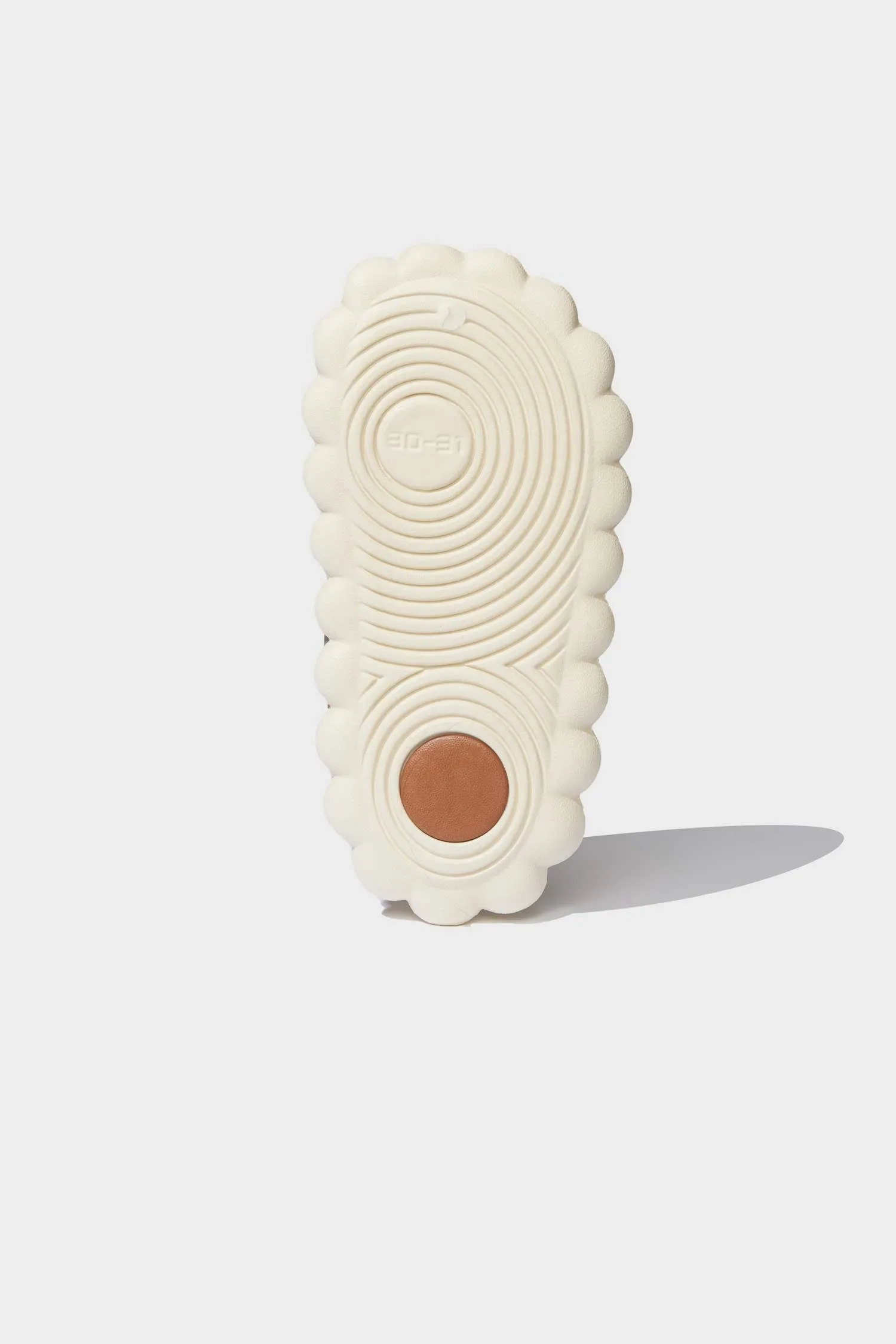 Boy Flat Sole Eva Sandals