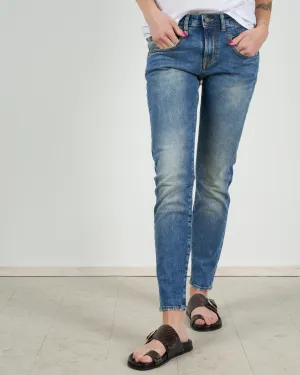 boy skinny - jasper stretch