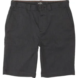 BOYS CARTER STRETCH