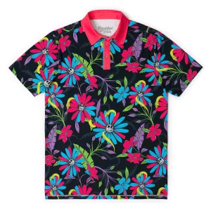 Breakfast Balls® "Doom and Bloom" – All-Day Polo