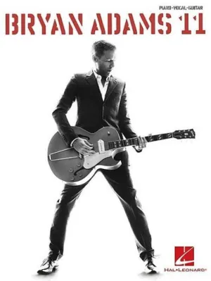 Bryan Adams 11