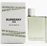 Burberry Her Eau de Toillete 100 ml