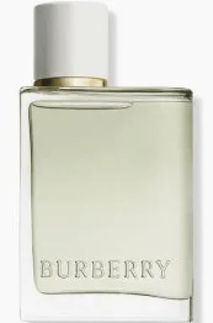 Burberry Her Eau de Toillete 100 ml