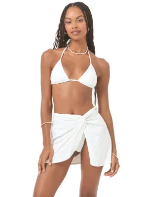 Capri Skirt ::RET
