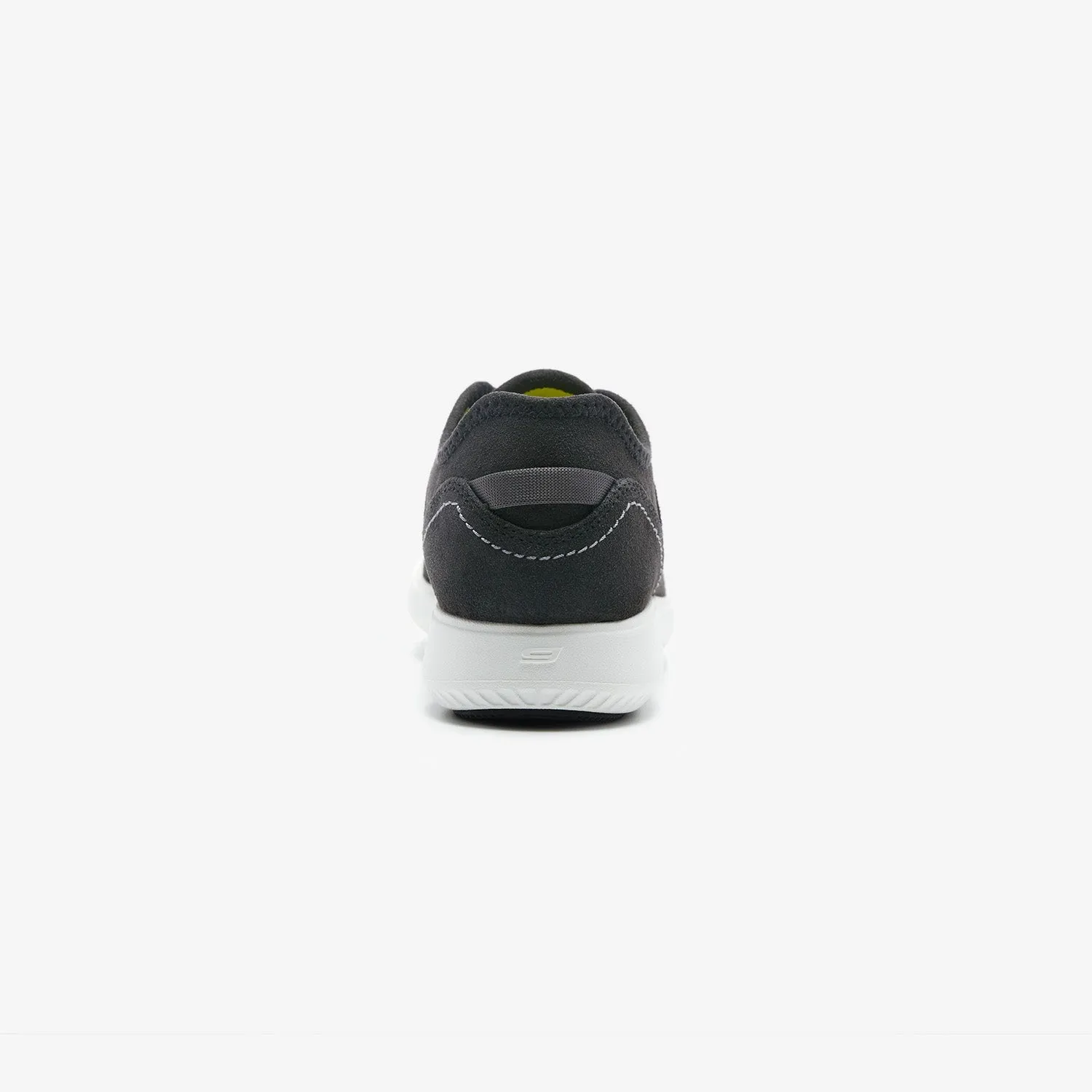 CASSIA Suede Lace-up