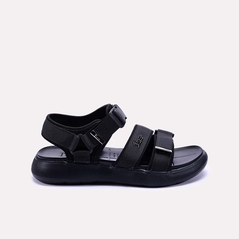 Casual Sandal Black 0141033