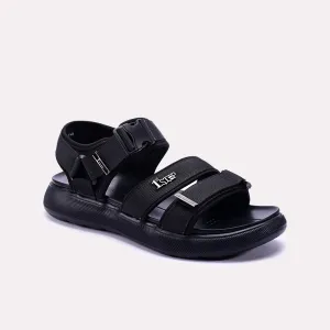 Casual Sandal Black 0141033