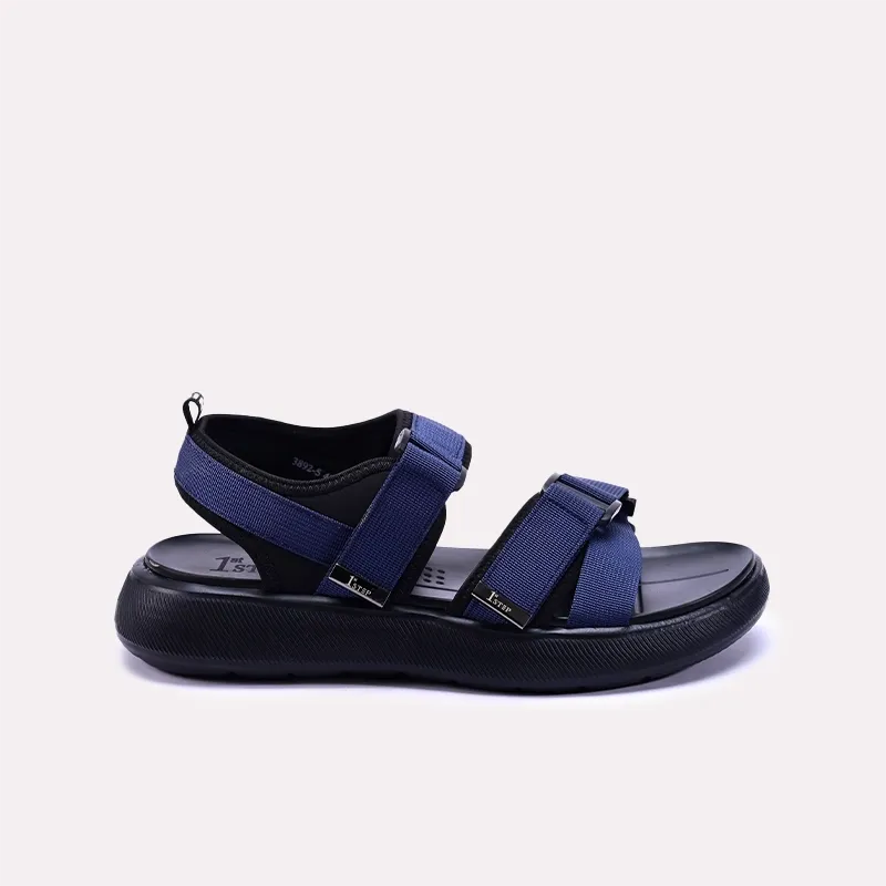 Casual Sandal Blue 0141034