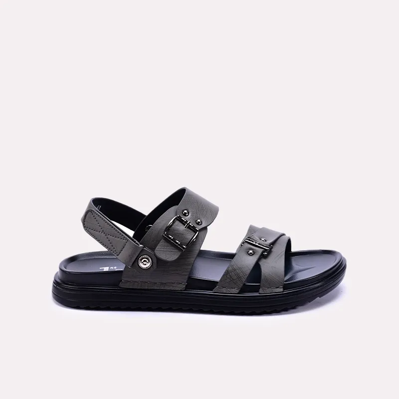 Casual Sandal Gray 0141022