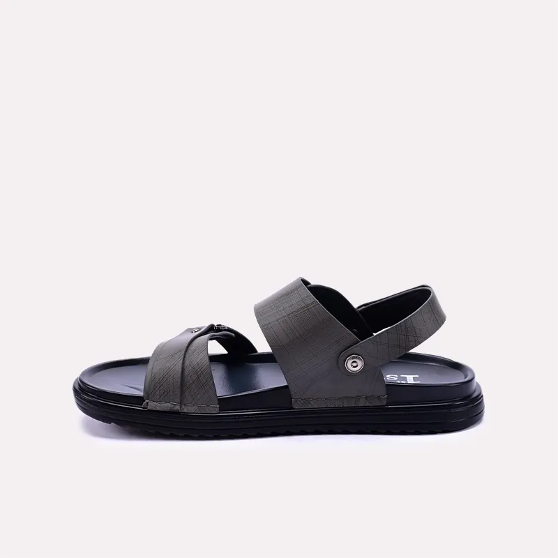 Casual Sandal Gray 0141022