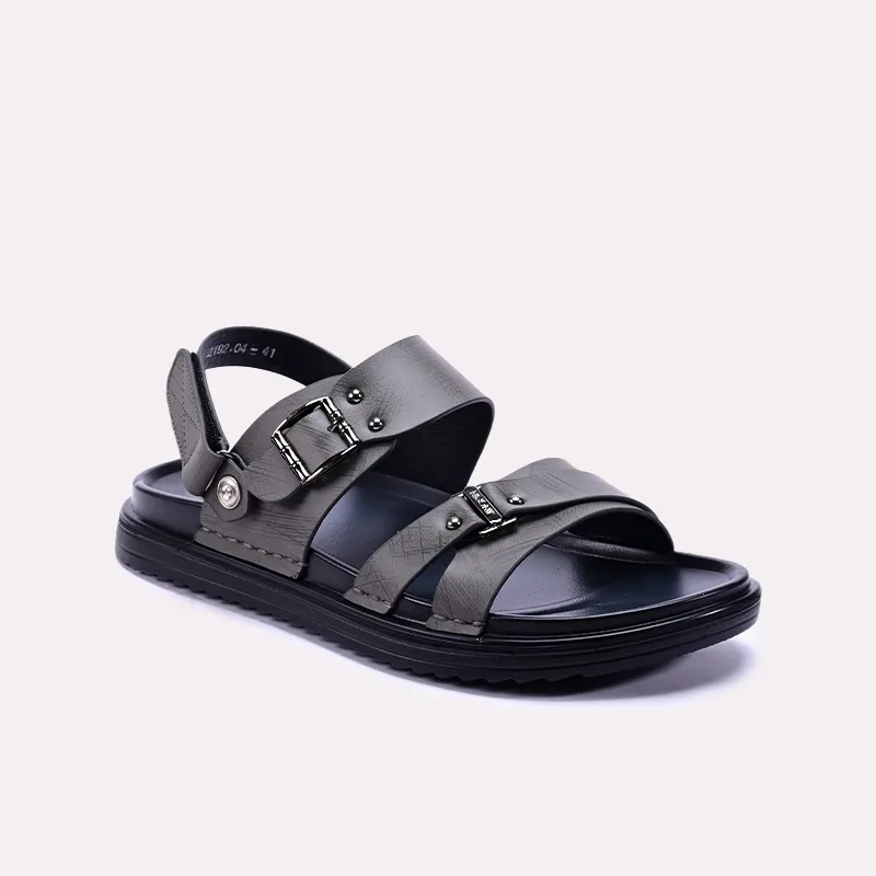 Casual Sandal Gray 0141022