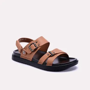 Casual Sandal Mustard 0141022