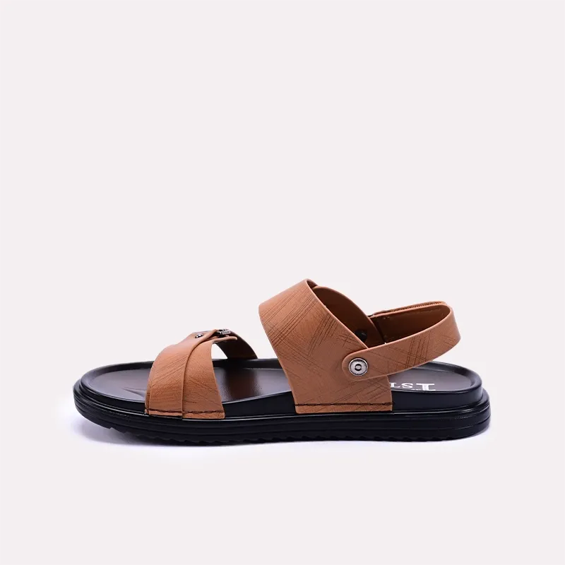 Casual Sandal Mustard 0141022