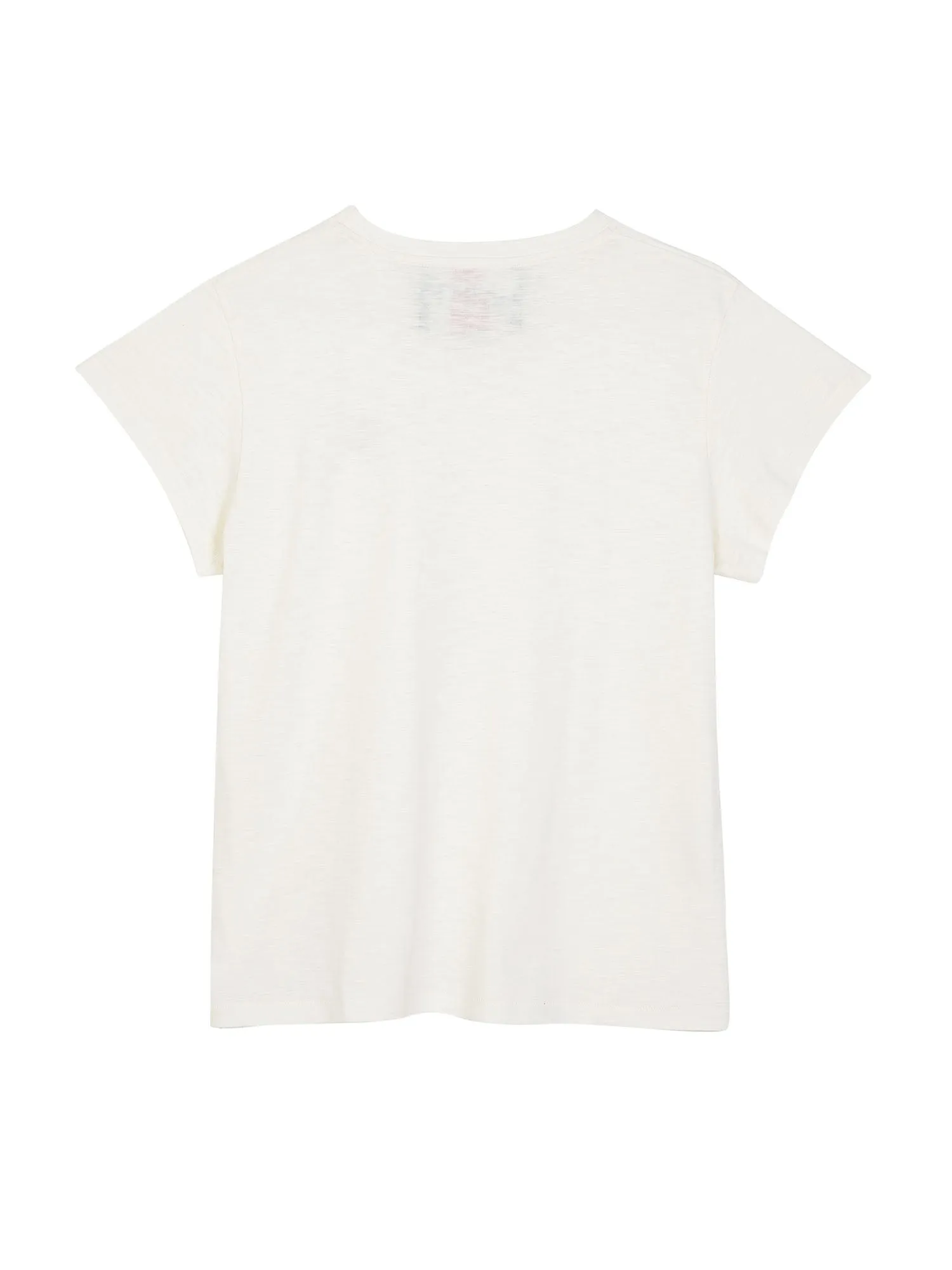 Cat (Walk) Printed T-shirt