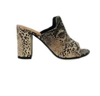 Catalina Snake Pump