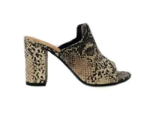 Catalina Snake Pump