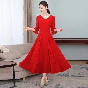 Catherine– Elegant Dress for Women