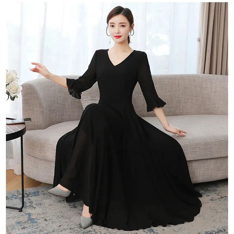 Catherine– Elegant Dress for Women