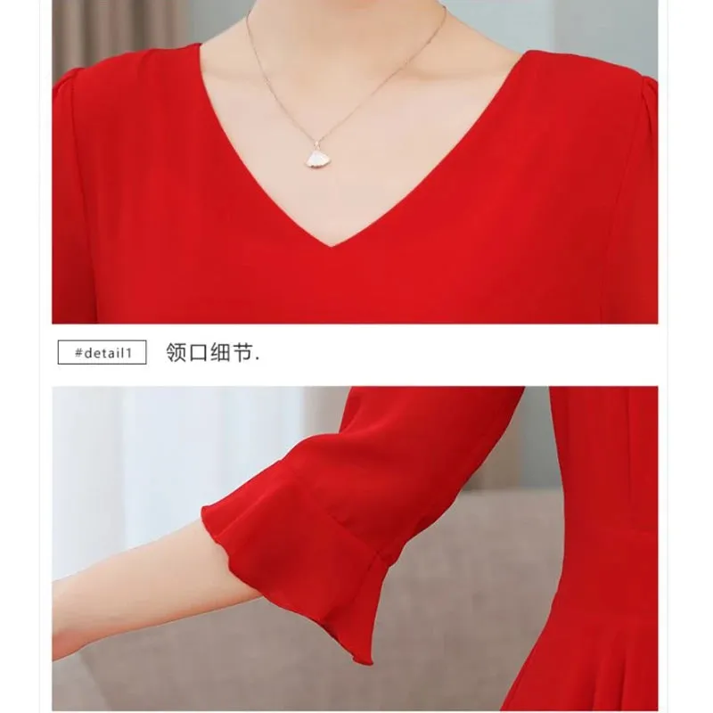 Catherine– Elegant Dress for Women