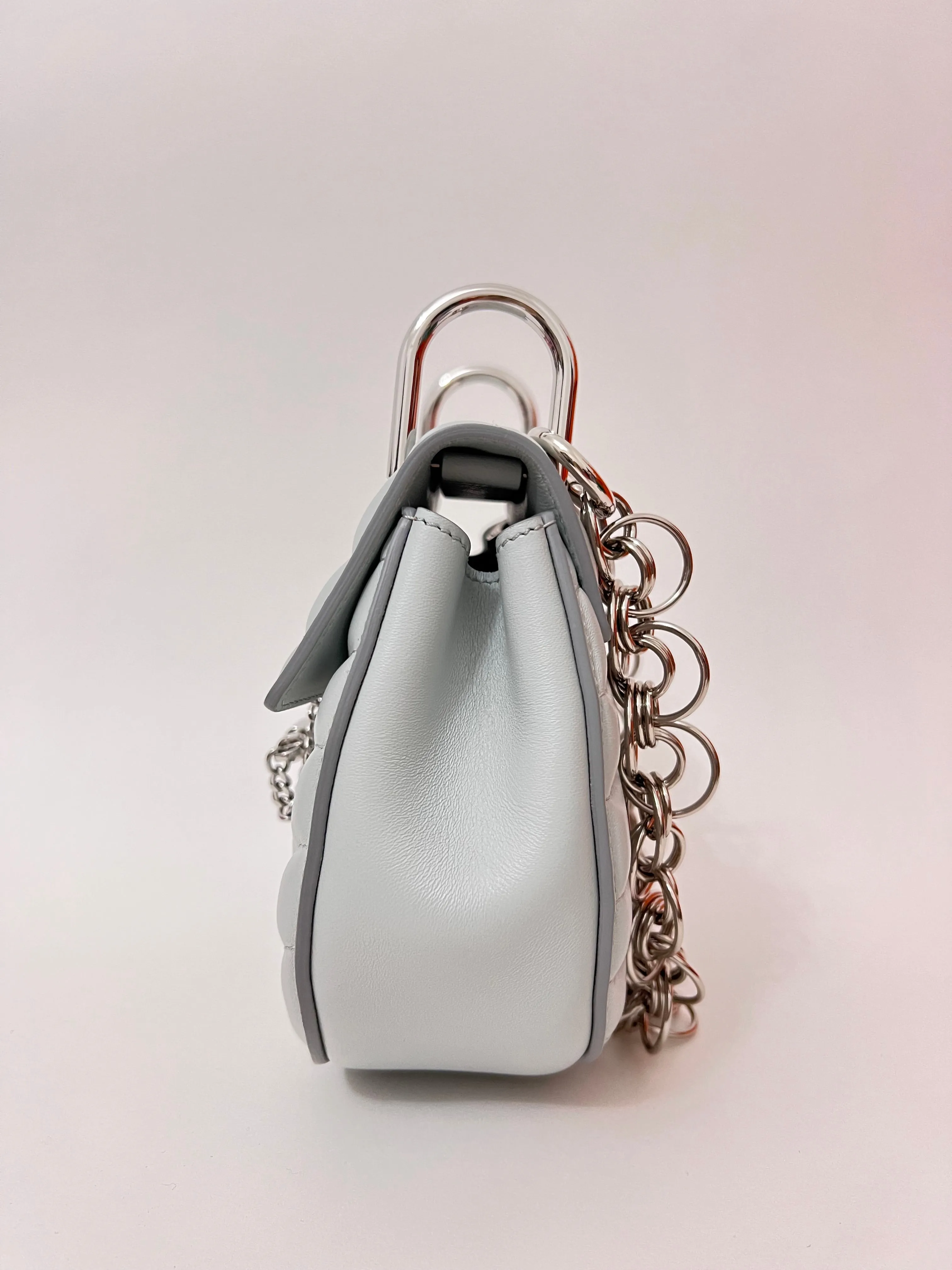 Chloé Bijou Drew Bag