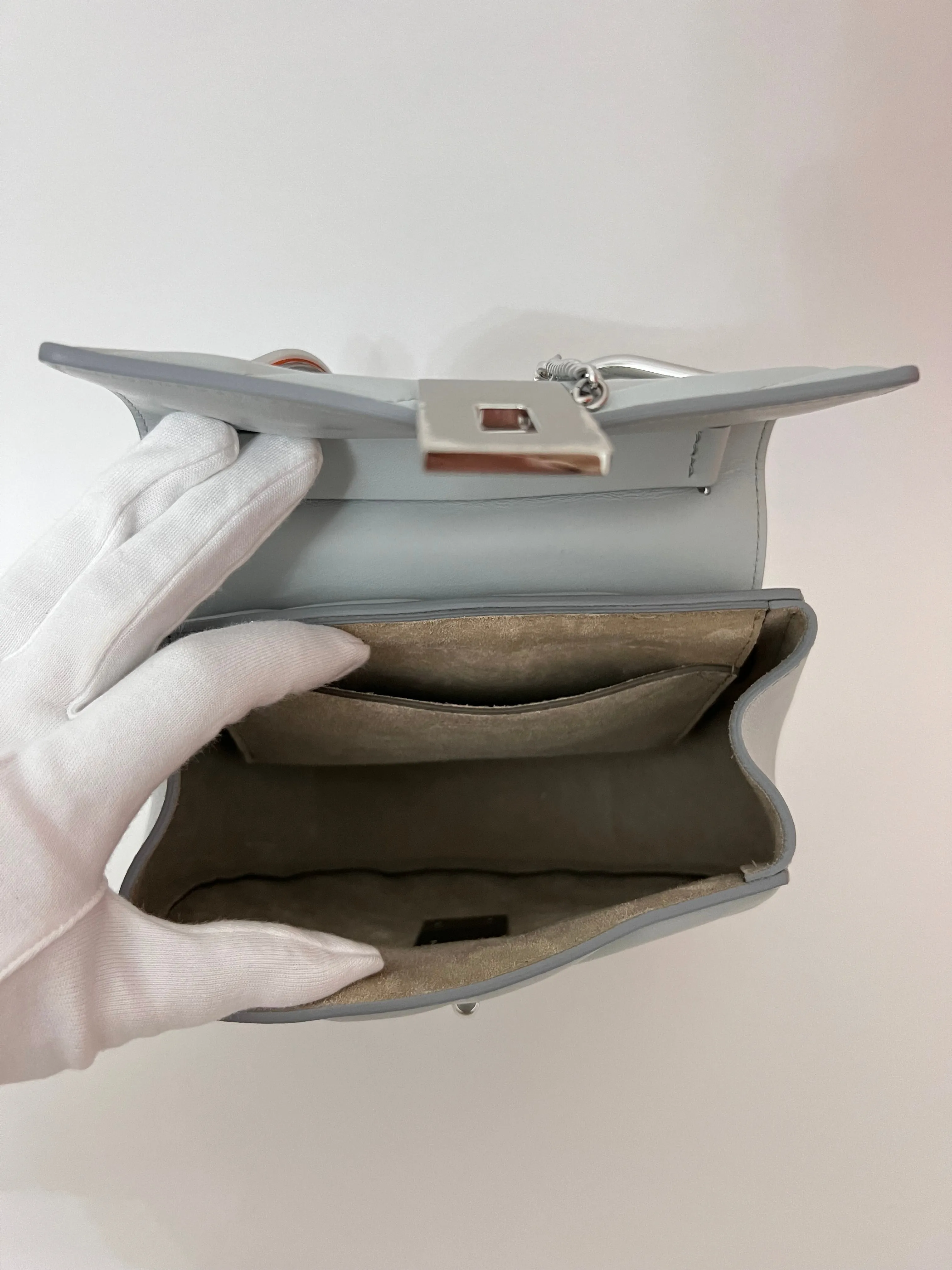 Chloé Bijou Drew Bag