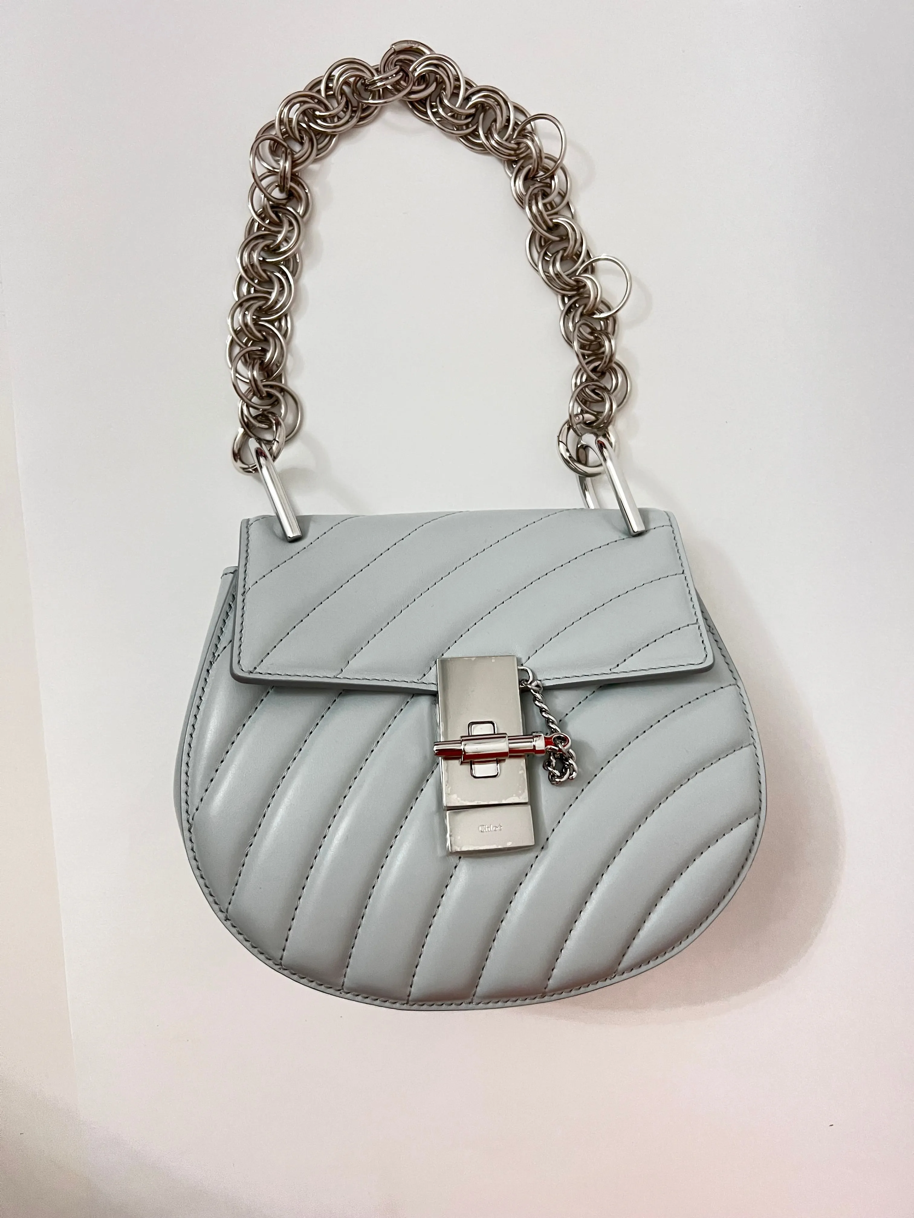 Chloé Bijou Drew Bag