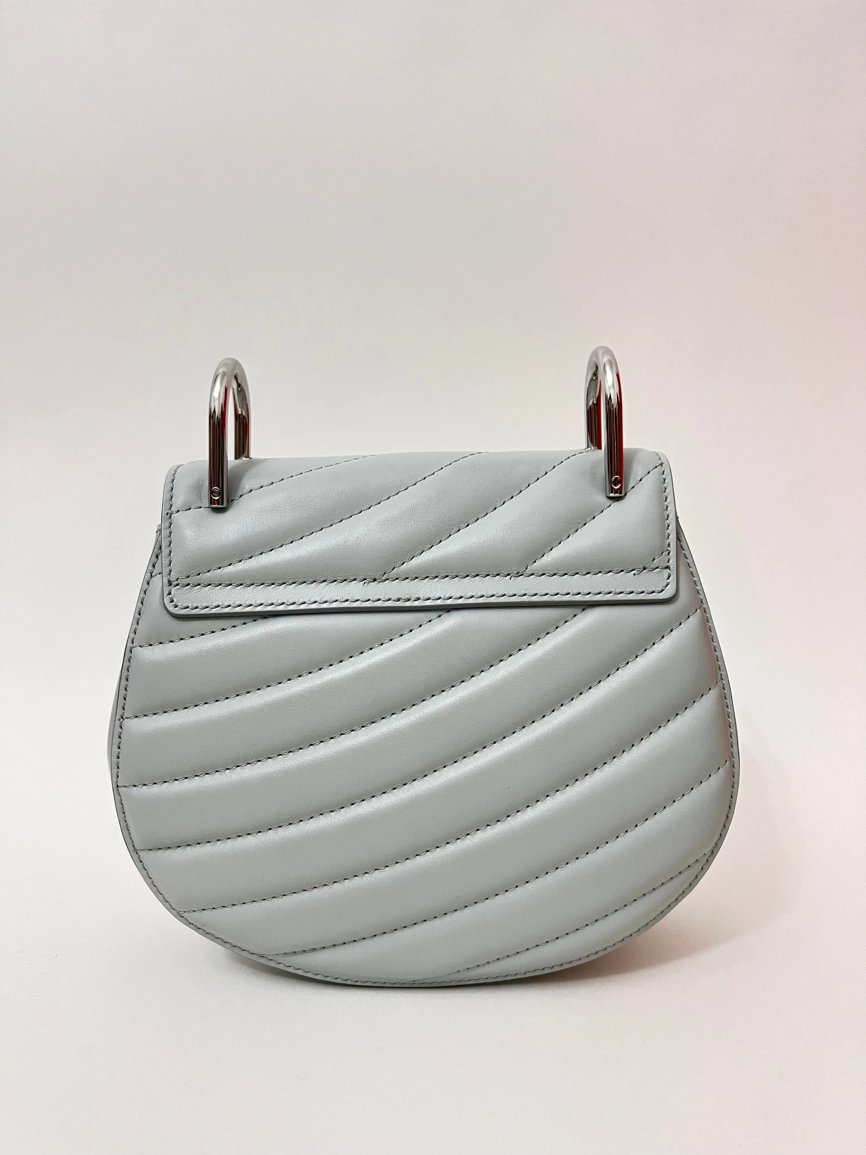 Chloé Bijou Drew Bag
