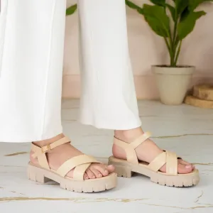 CHUNKY BEIGE