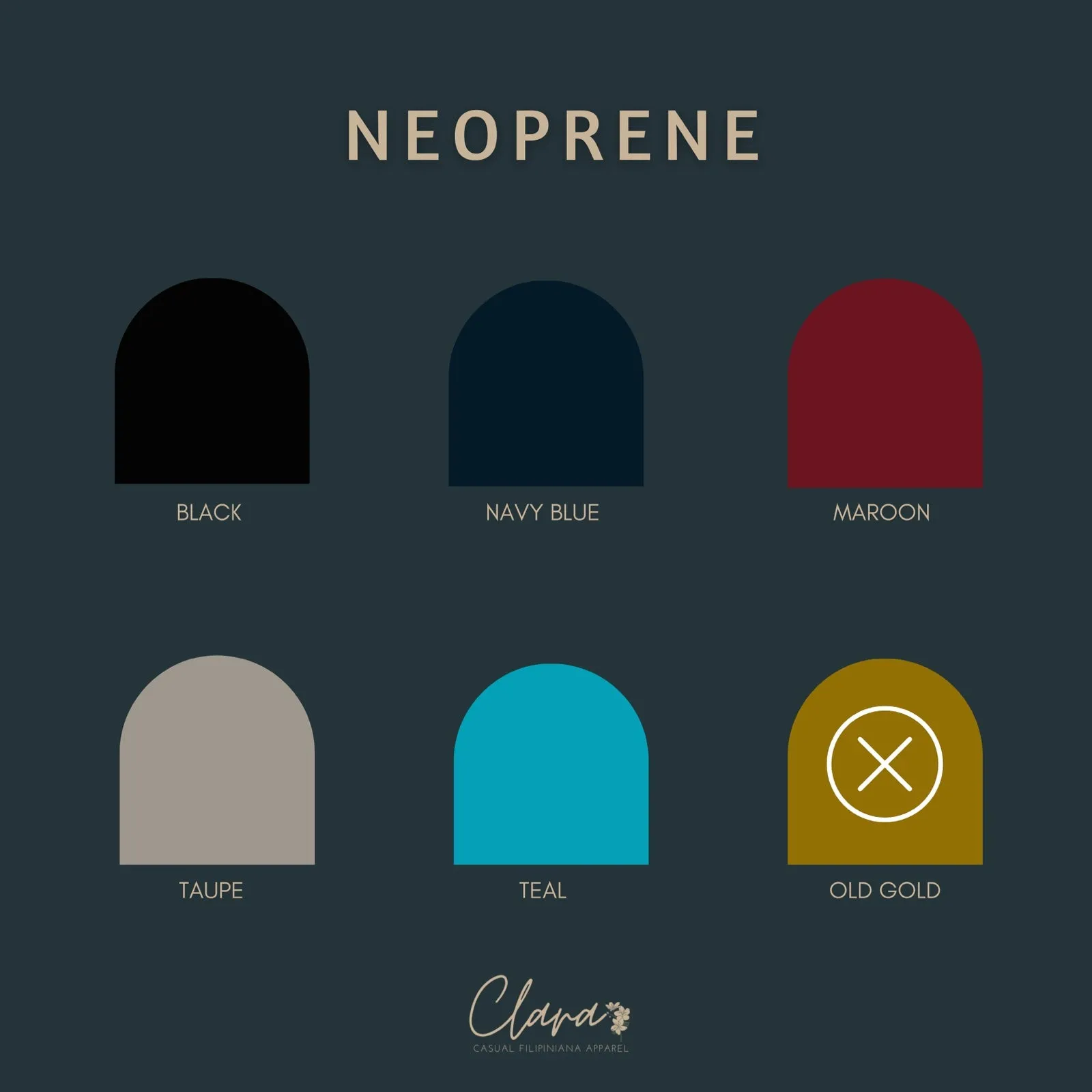 Clara Modiste Cecilia Dress